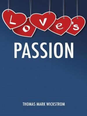 cover image of Love's Passion